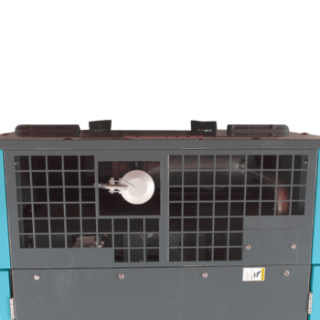 Compresor neumático Airman PDSF375S-DP - Imagen 3
