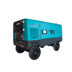 Compresor neumático Airman PDS750S-4B1