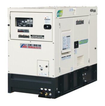 Generador múltiple DGM450MK-D