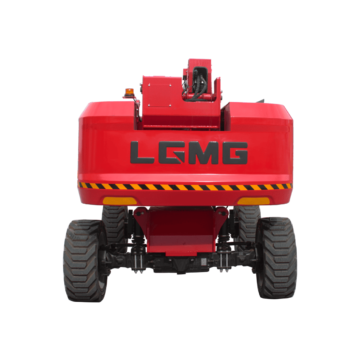 Plataforma articulada AR65J LGMG - Imagen 4