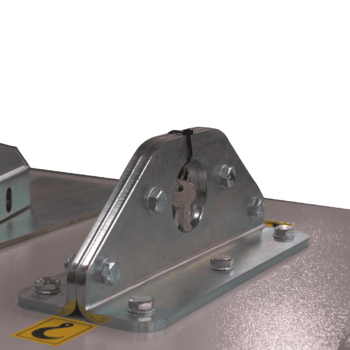 Torre de luz Trime X-START - Imagen 6