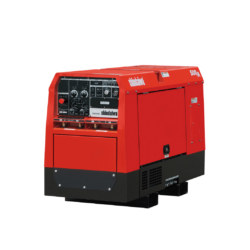 Soldadora Shindaiwa a diésel DGW500DM