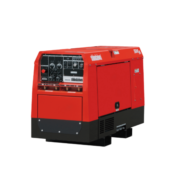 Soldadora Shindaiwa a diésel DGW500DM