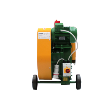 Cortadora de varilla Simpedil modelo C54EVO - Imagen 3