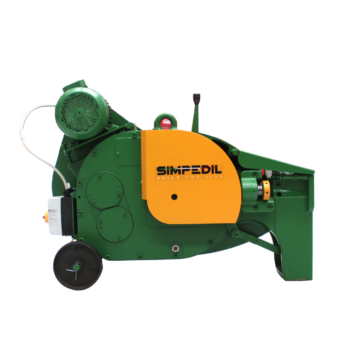 Cortadora de varilla Simpedil modelo C54EVO - Imagen 5