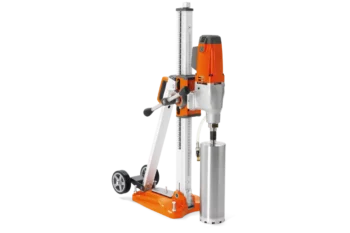 EXTRACTORA DE NUCLEOS DMS 240 HUSQVARNA - Imagen 3