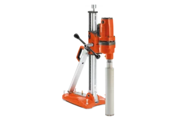 EXTRACTORA DE NUCLEOS DMS 180 HUSQVARNA
