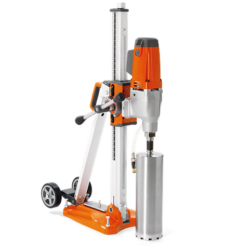 EXTRACTORA DE NUCLEOS DMS 240 HUSQVARNA