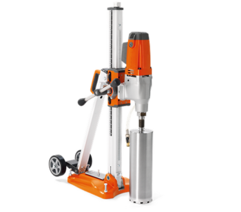 EXTRACTORA DE NUCLEOS DMS 240 HUSQVARNA