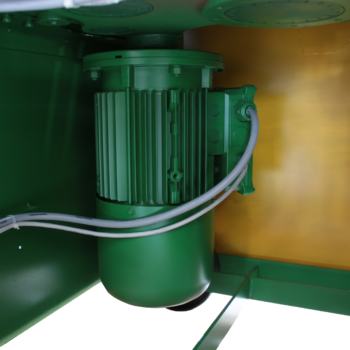 Dobladora de varilla Simpedil modelo P54 EVO - Imagen 7
