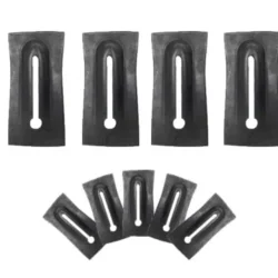 Cuñas de acero para Tirante de Cono