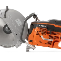 CORTADORA DE RIEL Husqvarna K 1270