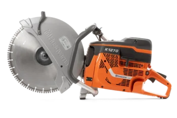 CORTADORA DE RIEL Husqvarna K 1270