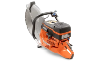 CORTADORA DE RIEL Husqvarna K 1270 - Imagen 3