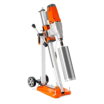 EXTRACTORA DE NUCLEOS DMS 240 HUSQVARNA - Imagen 5