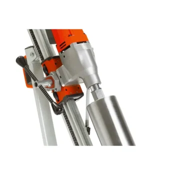 EXTRACTORA DE NUCLEOS DMS 240 HUSQVARNA - Imagen 6