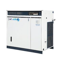 Compresor eléctrico AIRMAN SAS37VD-E