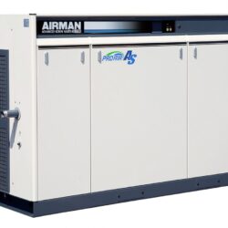 Compresor eléctrico AIRMAN SAS55RD6E