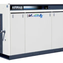 Compresor eléctrico AIRMAN SAS55VD-E