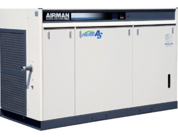 Compresor eléctrico AIRMAN SAS75RD6E